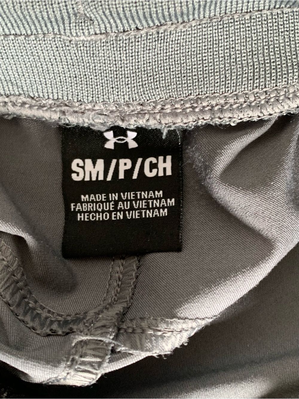 Under Armour Men’s Performance Jogger Pants - Picture 7 of 7